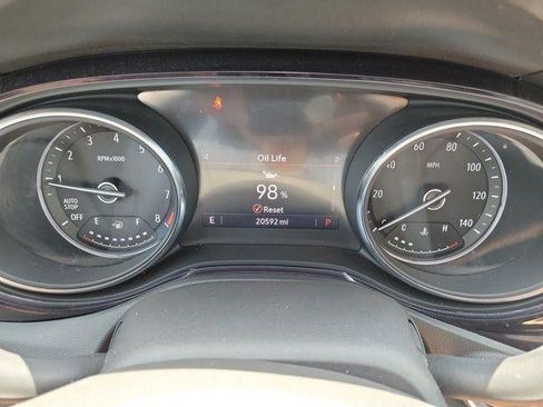 Used 2023 Buick Encore GX Essence w/ Experience Buick Package FWD image 19
