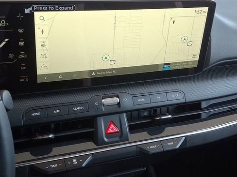 New 2026 Kia K4 GT-Line Turbo image 12