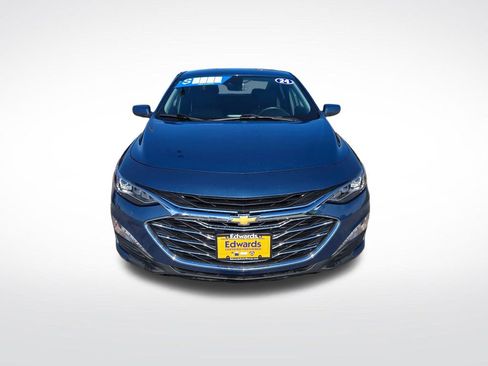 Used 2024 Chevrolet Malibu LT FWD image 9