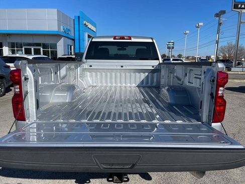 Used 2023 Chevrolet Silverado 2500 LT w/ Convenience Package image 20