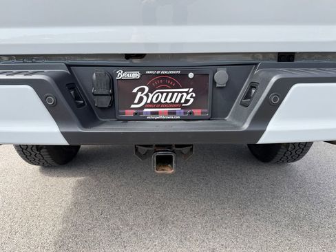 Used 2023 Ford F150 XLT w/ Equipment Group 302A High AWD/4WD image 11