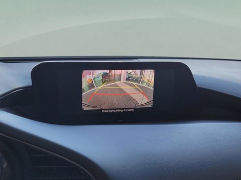 Used 2023 MAZDA MAZDA3 s image 18