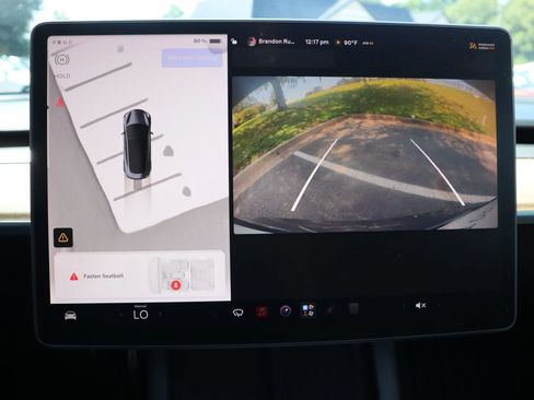 Used 2023 Tesla Model 3 Standard Range RWD image 27