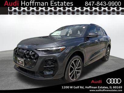 New 2026 Audi Q5 Premium Plus