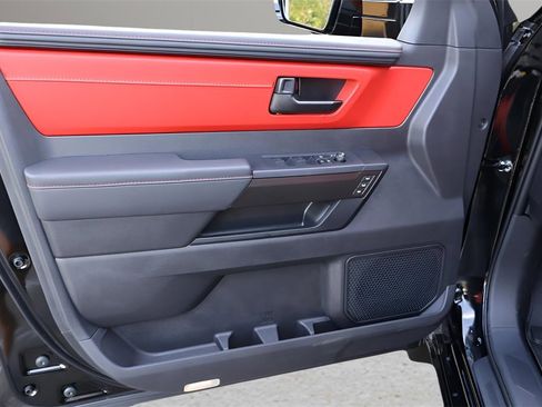 New 2026 Toyota Sequoia TRD Pro image 23