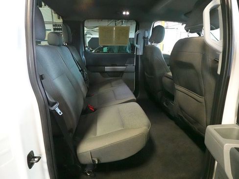 Certified 2024 Ford F150 XLT w/ Tow/Haul Package image 28