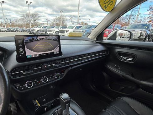 Used 2024 Honda HR-V EX-L image 14