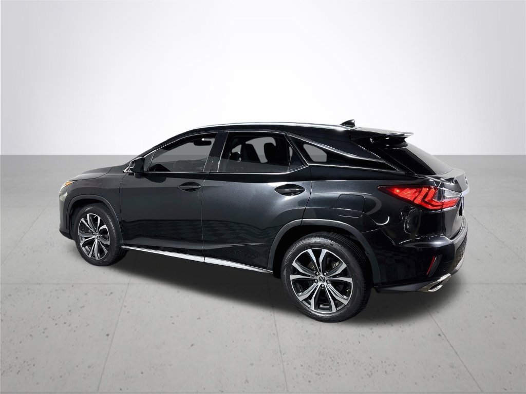 Used 2019 Lexus RX 350 AWD image 8