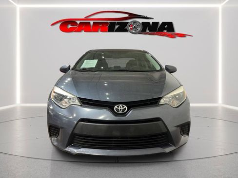 Used 2014 Toyota Corolla L image 12