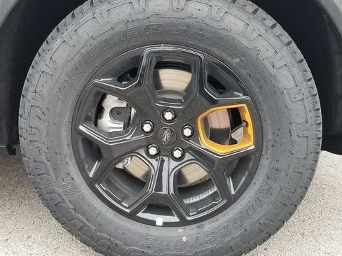 New 2026 Ford Explorer Tremor w/ Tremor Ultimate Package image 27