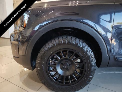 New 2025 Kia Telluride SX X-Line AWD/4WD image 28