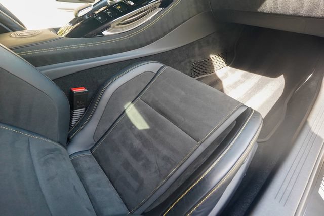 Used 2020 Mercedes-Benz AMG GT R image 83