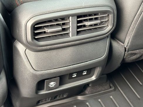 New 2026 Honda Passport TrailSport image 14