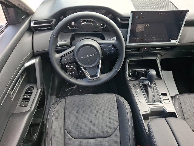 New 2026 MAZDA CX-5 2.5 S w/ Premium Package AWD/4WD image 9