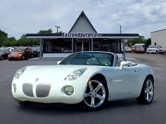 Used 2006 Pontiac Solstice Convertible w/ Premium Package video 1