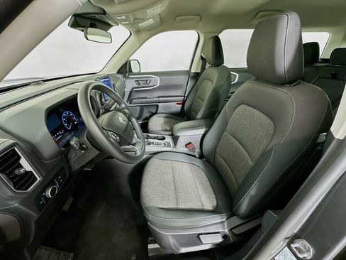 Used 2024 Ford Bronco Sport Big Bend image 13