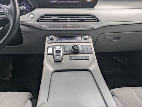 Used 2020 Hyundai Palisade SEL FWD image 20
