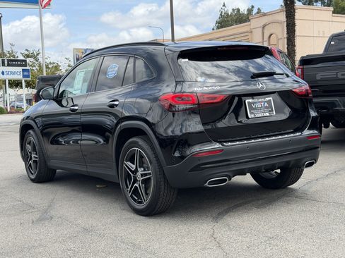 Used 2023 Mercedes-Benz GLA 250 image 6