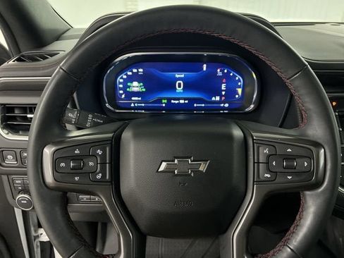 Certified 2024 Chevrolet Tahoe RST w/ Luxury Package AWD/4WD image 11