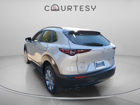 Used 2023 MAZDA CX-30 AWD 2.5 S w/ Preferred Package image 2