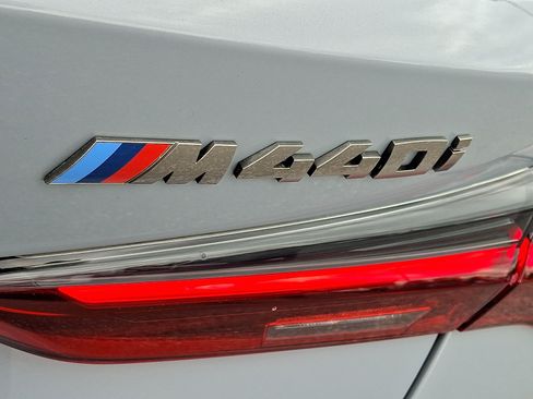 Used 2023 BMW 440i xDrive Coupe w/ Premium Package AWD/4WD image 29