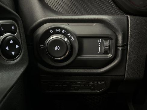 New 2025 Jeep Wrangler Rubicon 392 image 26