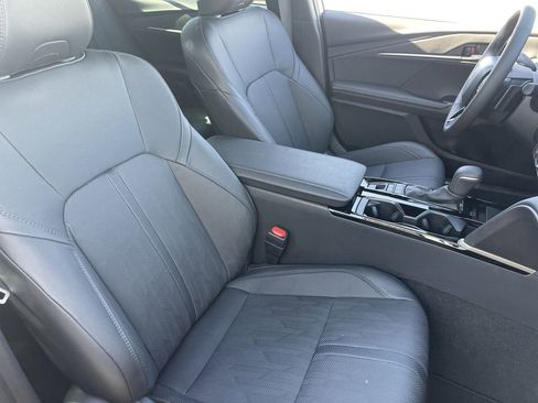 New 2026 Toyota Camry XSE image 24