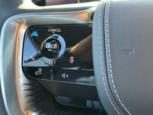 New 2026 INFINITI QX80 Autograph w/ Premium Cargo Package image 31