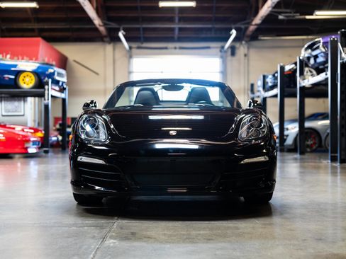 Used 2013 Porsche Boxster S image 5