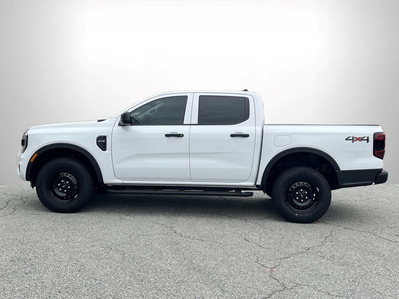 New 2026 Ford Ranger XL w/ Trailer Tow Package AWD/4WD image 21