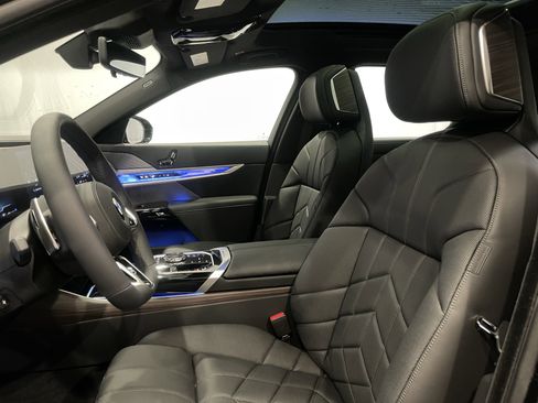New 2026 BMW 760i xDrive 760i xDrive image 8