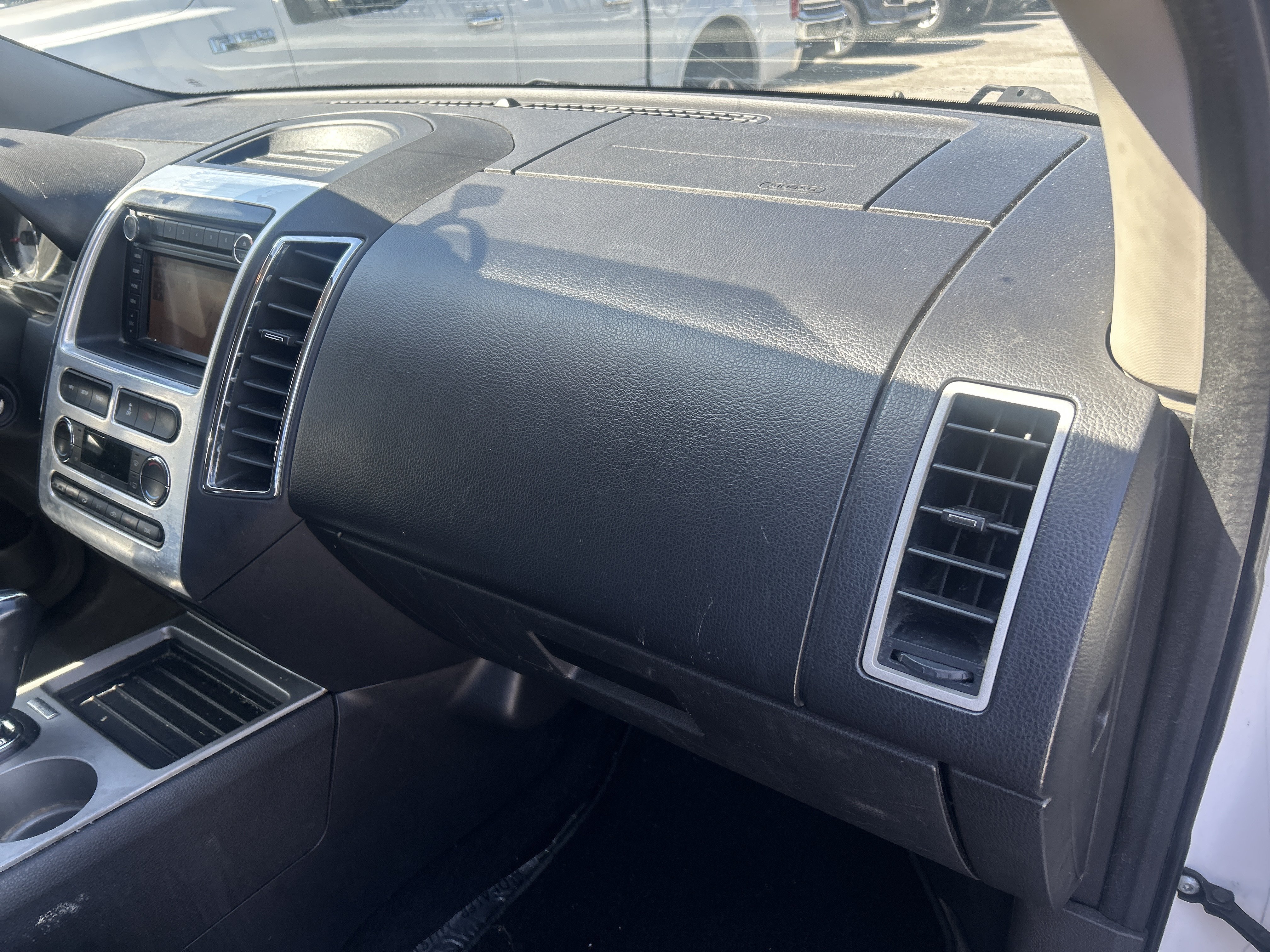 Used 2008 Ford Edge Limited AWD/4WD image 43