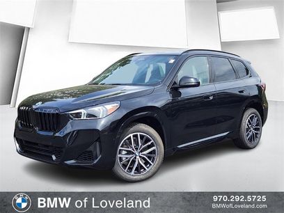 New 2026 BMW X1 xDrive28i w/ Technology Package