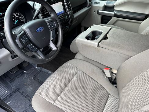 Used 2020 Ford F150 XLT w/ Max Trailer Tow Package image 10