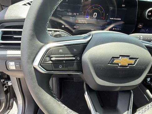 New 2026 Chevrolet Traverse LT AWD/4WD image 20