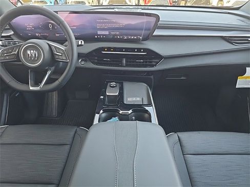 New 2025 Buick Enclave Sport Touring w/ Power Package image 13