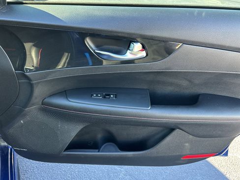 Used 2021 Kia Forte GT image 26