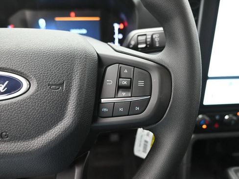 New 2026 Ford Ranger XL RWD image 7