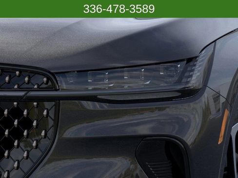 New 2026 Lincoln Nautilus Black Label image 18