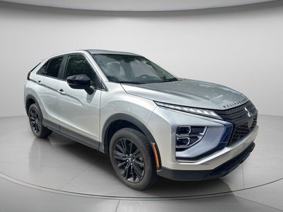 Used 2025 Mitsubishi Eclipse Cross LE