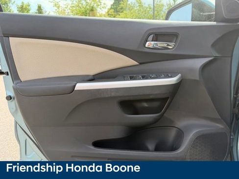 Used 2015 Honda CR-V EX-L image 11