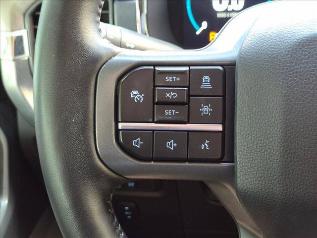 Used 2021 Ford F150 Lariat w/ Equipment Group 502A High AWD/4WD image 4