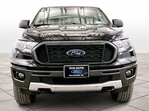 Used 2019 Ford Ranger XLT w/ FX4 Off-Road Package image 3