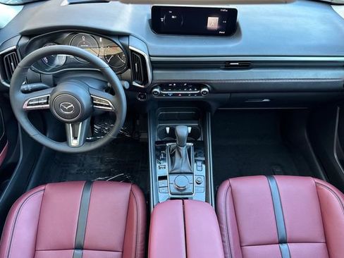 New 2026 MAZDA CX-50 2.5 Hybrid w/ Cargo Package image 15