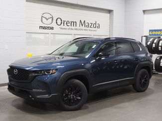 New 2026 MAZDA CX-50 AWD 2.5 Hybrid w/ Weather Package video 1