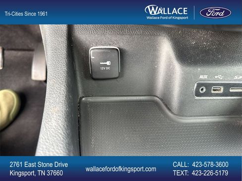 Used 2017 Dodge Durango R/T w/ Trailer Tow Group IV image 37