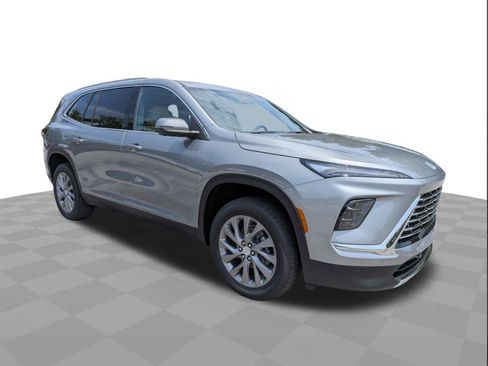 New 2026 Buick Enclave Preferred FWD image 1