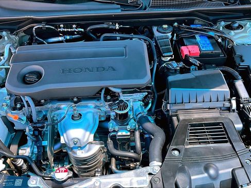 New 2026 Honda Civic Sport image 16