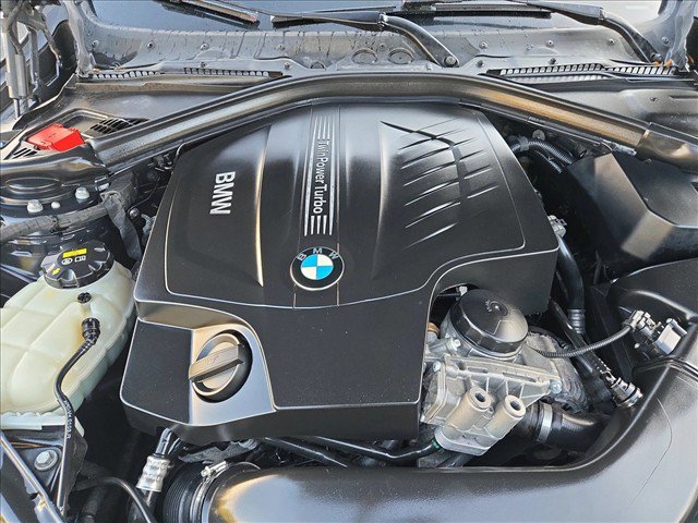 Used 2016 BMW 435i xDrive Convertible AWD/4WD image 22