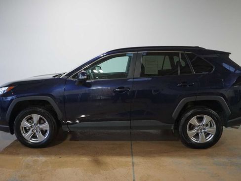 Used 2024 Toyota RAV4 XLE image 2